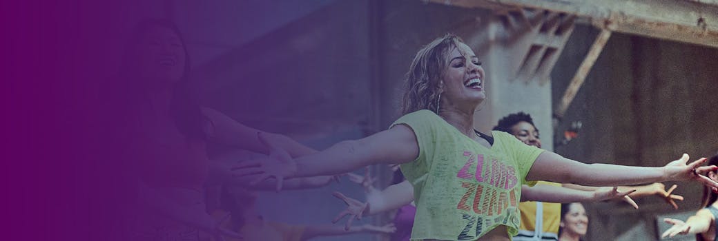 How to become a Zumba® instructor in New Mexico