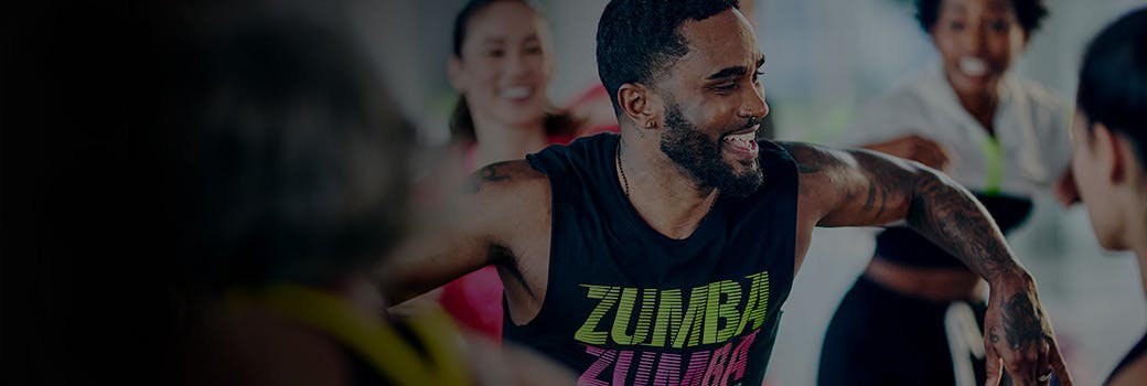 How to become a Zumba® instructor in California