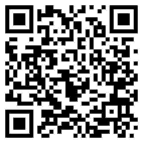 qr code to app page