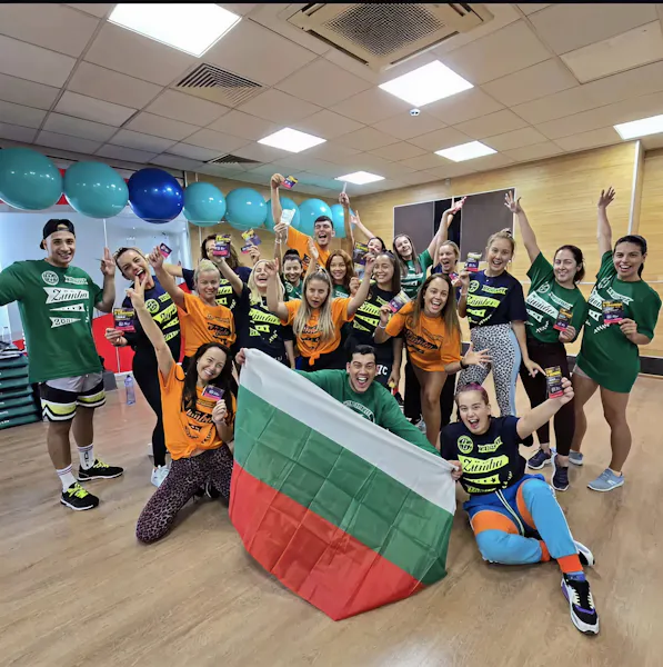Bulgaria