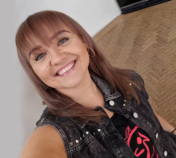 Aleksandra Sobanska, Llanelli, GB